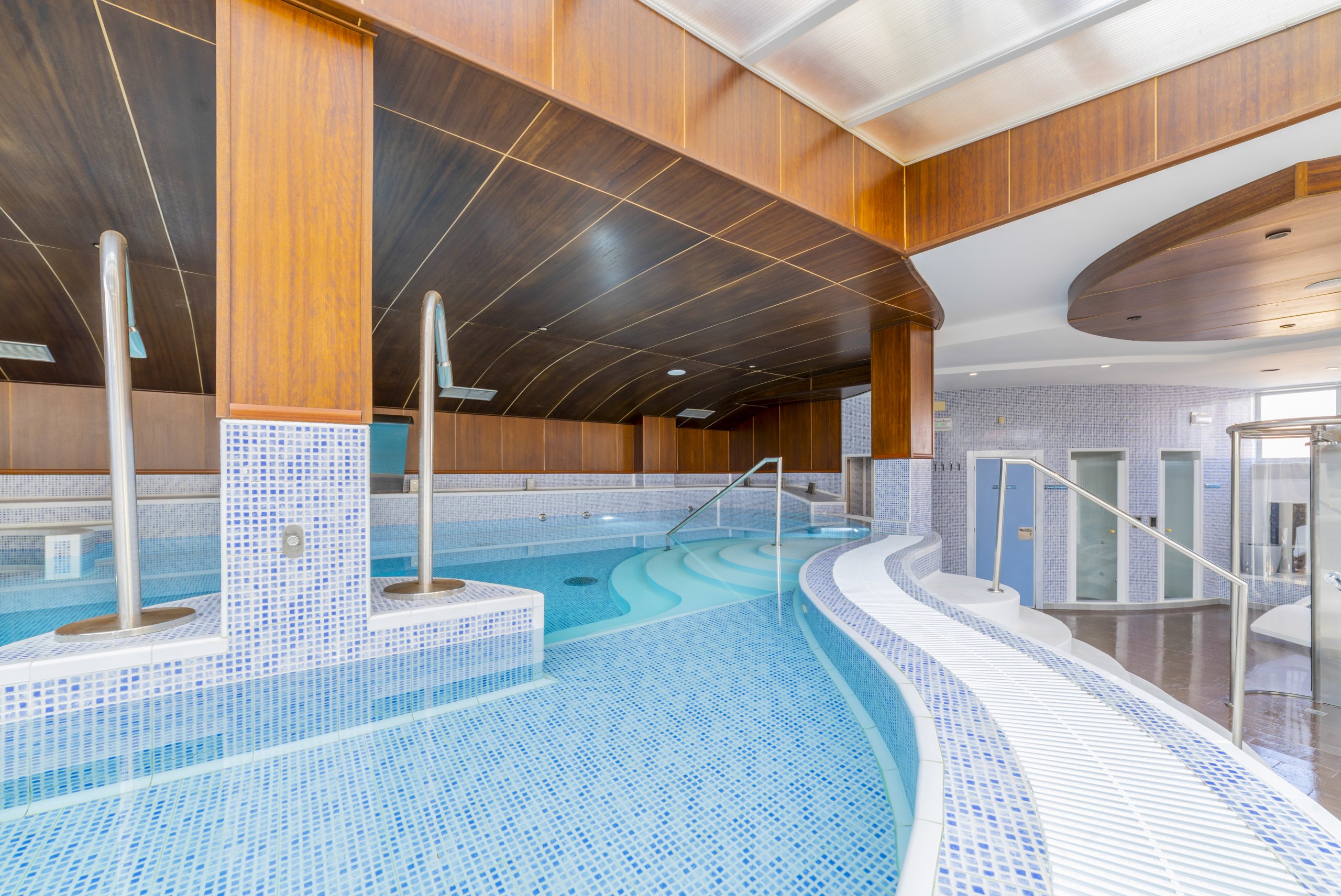 INT SPA-8