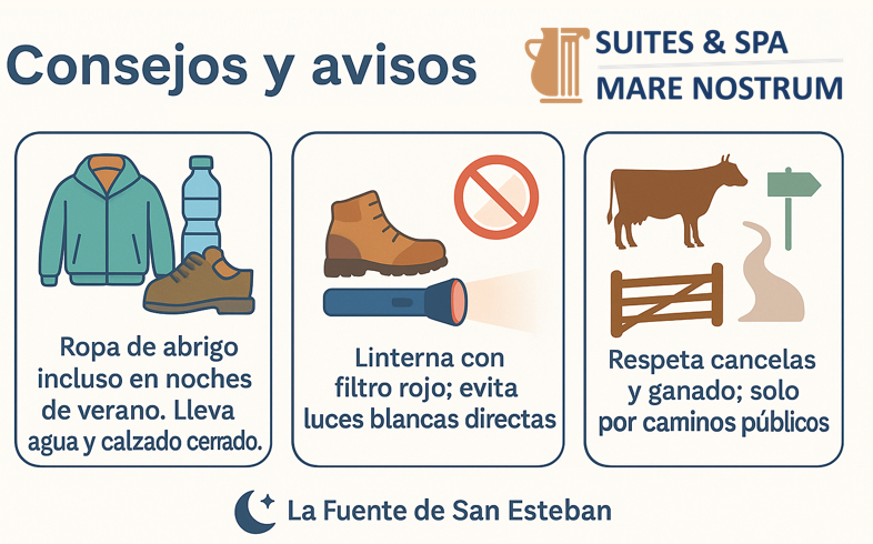 TURISMO ESTELAR SALAMANCA